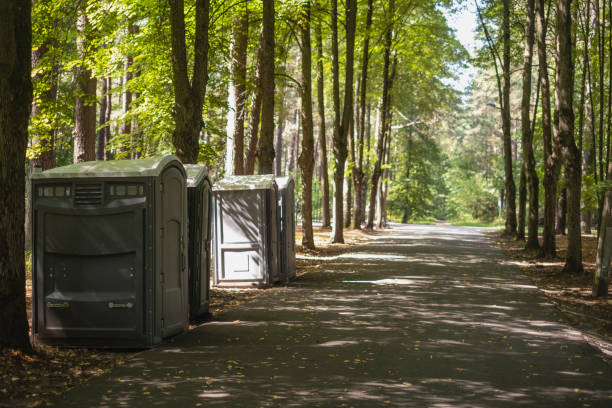 Trusted Mcloud, OK porta potty rental Experts